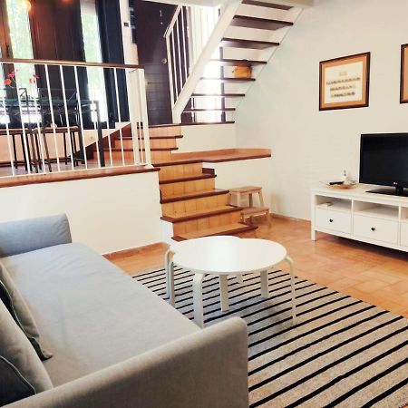 PRECIOSO LOFT en PALACIO DE GODOY Sanlúcar de Barrameda Buitenkant foto