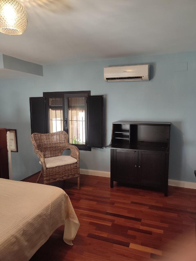 PRECIOSO LOFT en PALACIO DE GODOY Sanlúcar de Barrameda Buitenkant foto