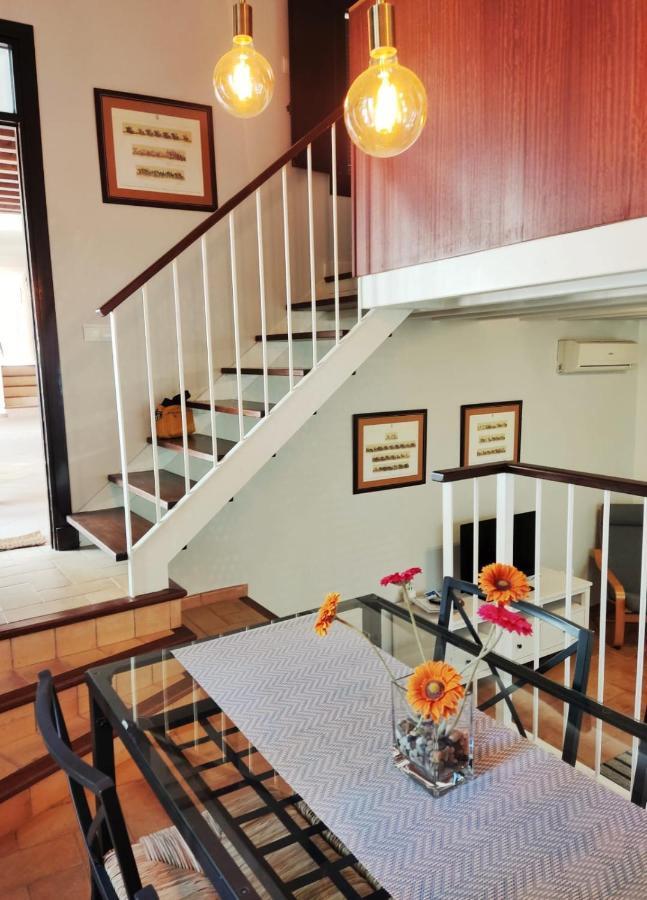 PRECIOSO LOFT en PALACIO DE GODOY Sanlúcar de Barrameda Buitenkant foto