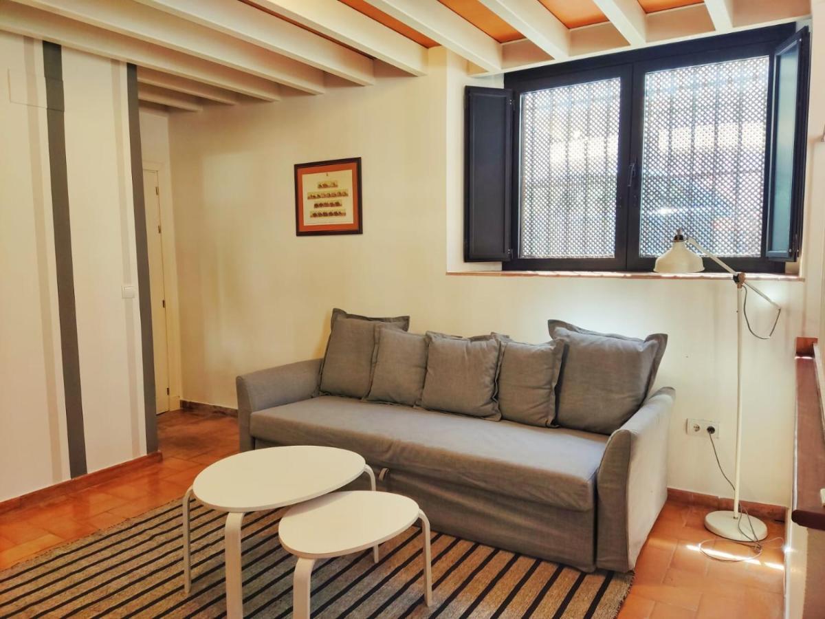 PRECIOSO LOFT en PALACIO DE GODOY Sanlúcar de Barrameda Buitenkant foto