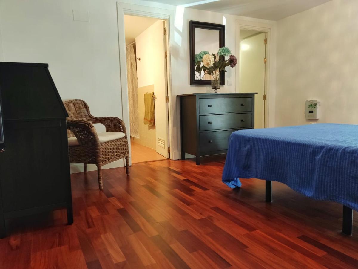 PRECIOSO LOFT en PALACIO DE GODOY Sanlúcar de Barrameda Buitenkant foto
