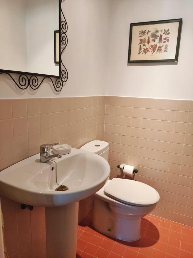 PRECIOSO LOFT en PALACIO DE GODOY Sanlúcar de Barrameda Buitenkant foto