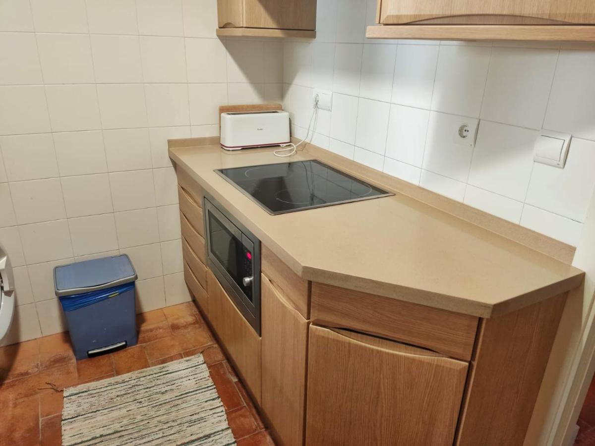 PRECIOSO LOFT en PALACIO DE GODOY Sanlúcar de Barrameda Buitenkant foto