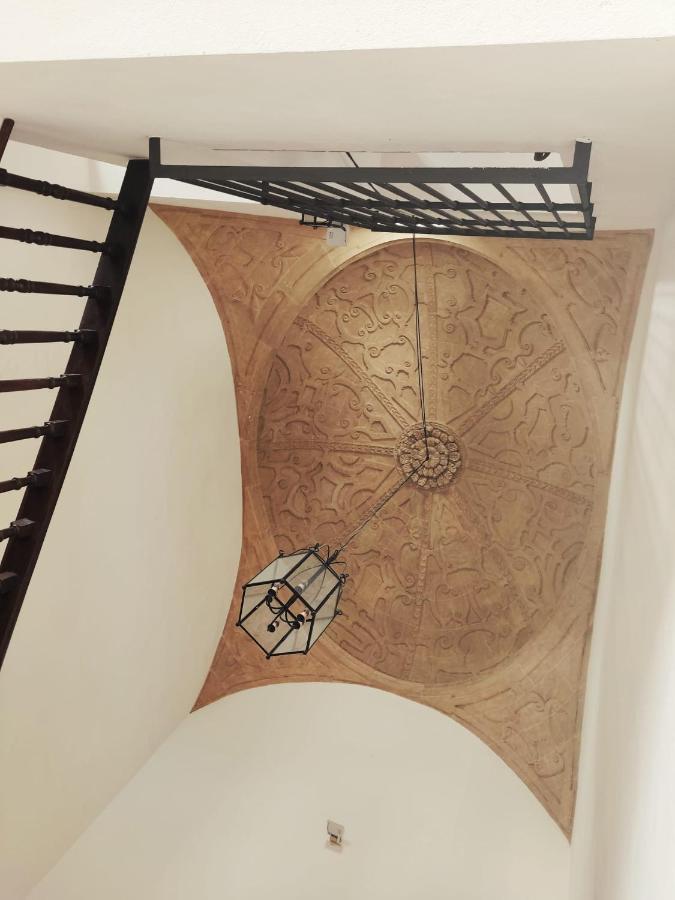 PRECIOSO LOFT en PALACIO DE GODOY Sanlúcar de Barrameda Buitenkant foto