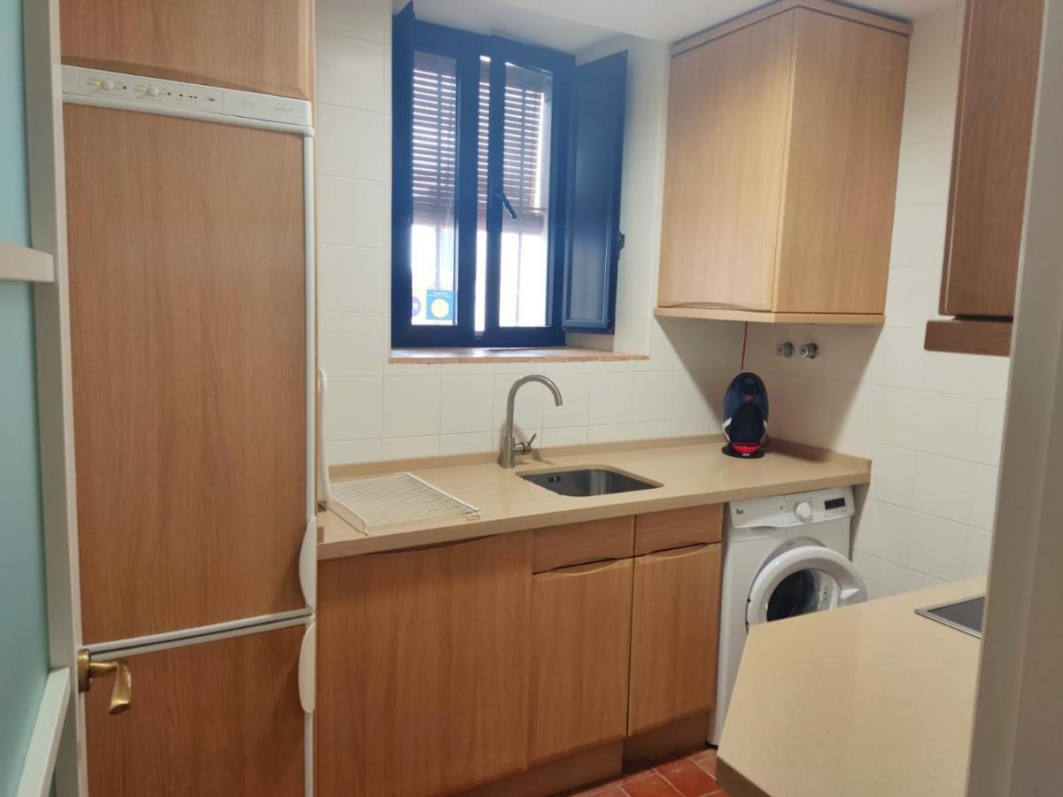 PRECIOSO LOFT en PALACIO DE GODOY Sanlúcar de Barrameda Buitenkant foto