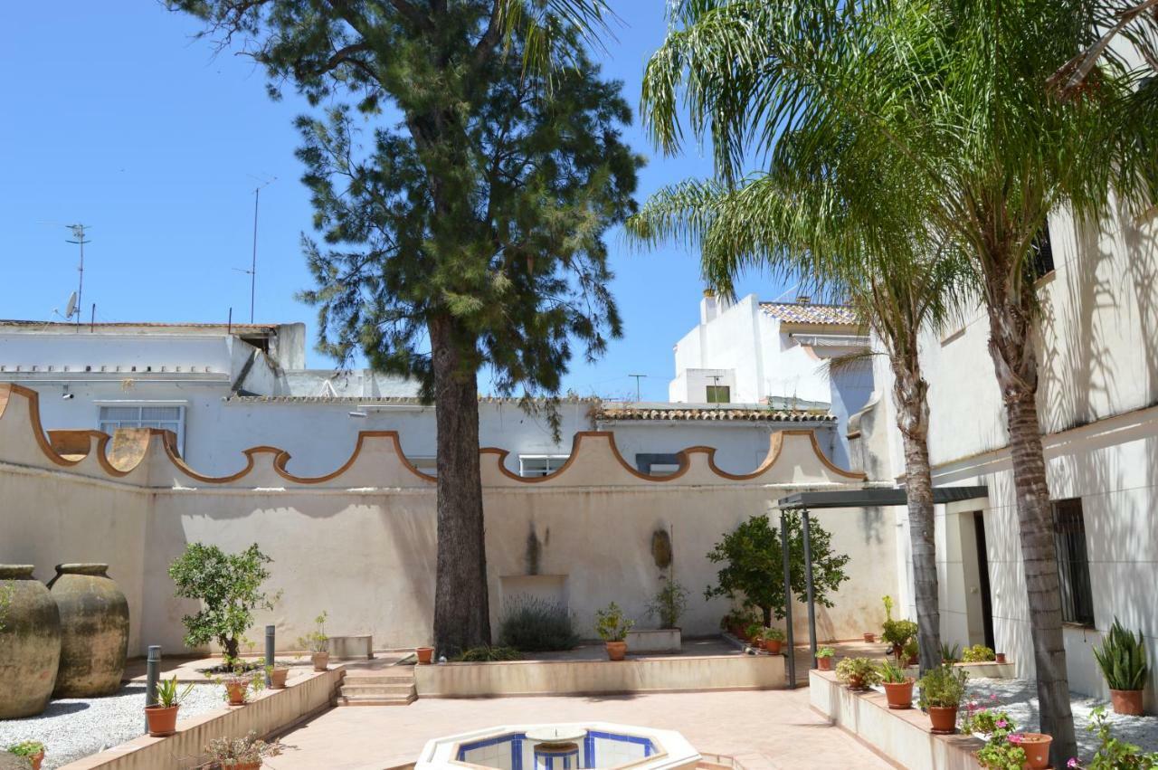 PRECIOSO LOFT en PALACIO DE GODOY Sanlúcar de Barrameda Buitenkant foto